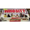 Image 1 : 1970'S GAMES THE INVENTORS, GAMBLER & WHOSIT?