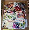 Image 1 : 300 PLUS TRADING CARDS MARVEL COMICS, THE SIMPSONS