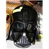 Image 1 : 2013 DARTH-VADER TALKING VOICE MASK