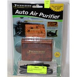 AUTO AIR PURIFYER