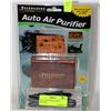 Image 1 : AUTO AIR PURIFYER