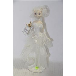 DUCKHOUSE HEIRLOOM DOLL