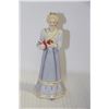 Image 1 : PORCELAIN TEACHER FIGURINE