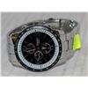Image 1 : STAINLESS STEEL MENS WATCH