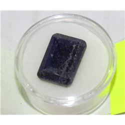 NATURAL BLUE SAPPHIRE (17CT)