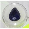 Image 1 : NATURAL BLUE SAPPHIRE (14CT)