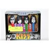 Image 1 : LIMITED EDITION PEZ "KISS" CANDY