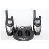 Image 1 : BOX W/COBRA MICRO TALK WALKIE-TALKIE