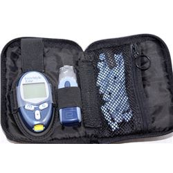 FREESTYLE LITE BLOOD GLUCOSE METER