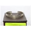 Image 1 : BROWN BOX W/ .925 SILVER BRACELET
