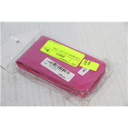 NEW IPHONE 4G CASE - PINK