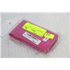 Image 1 : NEW IPHONE 4G CASE - PINK