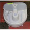 Image 1 : CONAIR FOOT SPA W/BUBBLES & HEAT