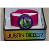 Image 1 : NEW JUSTIN BEIBER CHILDRENS WATCH