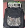 Image 1 : 2 REALTREE TRUCK CAMO FLOOR MATS