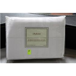 100 % EGYPTIAN COTTON QUEEN SHEET SET