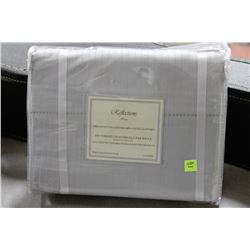 100% EGYPTIAN COTTON KING SHEET SET