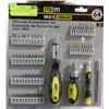 Image 1 : 64 PIECE SCREWDRIVER SET