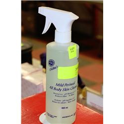 500 ML BOTTLE OF MILD ALL BODY SKIN CLEANSER