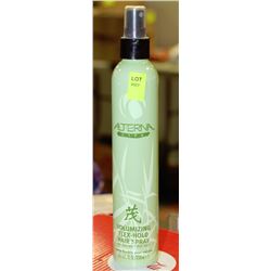 ALTERNA VOLUMIZING FLEX HOLD HAIRSPRAY