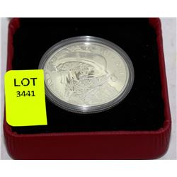 2008 400TH ANNIVERSARY OF QUEBEC CITY BRILLIANT