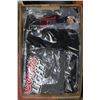 Image 1 : BOX W/8 NEW MEN'S T-SHIRTS - 6 LARGE / 2
