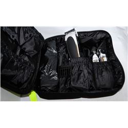 WAHL HAIR, SIDEBURN, BEARD TRIMMER SET