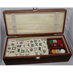BRAND NEW MAHJONG SET