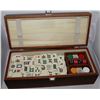 Image 1 : BRAND NEW MAHJONG SET