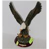 Image 1 : CANADIAN ROCKIES EAGLE STATUE