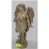 Image 1 : ESTATE ANGEL STATUE