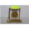 Image 1 : MINI CHINESE GONG