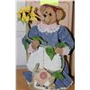 Image 1 : THE CRUMPELTONS BEAR FROM BOYDS COLLECTION