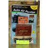 Image 1 : AUTO AIR PURIFYER