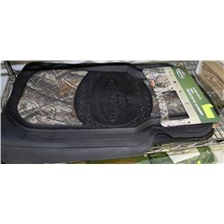 2 REALTREE TRUCK CAMO FLOOR MATS