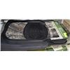 Image 1 : 2 REALTREE TRUCK CAMO FLOOR MATS