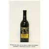Image 1 : 3 BOTTLES F 3 BLIND MOOSE MERLOT X3