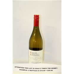 BOTTLE OF WAYNE GRETSKY OKANAGAN PINOT GROGIO