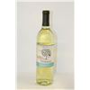 Image 1 : BOTTLE OF TISDALE MOSCATO