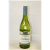 Image 1 : BOTTLE OF OYSTER BAY SAUVIGNON BLANC