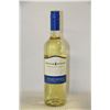 Image 1 : BOTTLE OF PELLER ESTATES PINOT GRIGIO