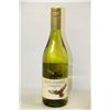 Image 1 : BOTTLE OF WOLFBLASS CHARDONNAY