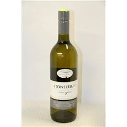 BOTTLE OF STONELEIGH PINOT GRIGIO