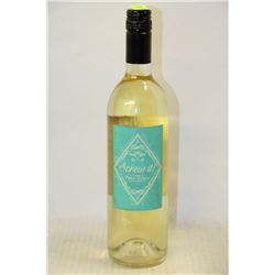 BOTTLE OF SCREW IT! PINOT GRIGIO