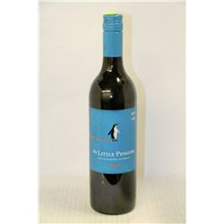 BOTTLE OF THE LITTLE PENGUIN MERLOT