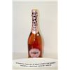 Image 1 : 2 BOTLES OF MARTINI ROSE SPARKLING WINE X2