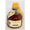 Image 1 : BOTTLE OF PYRAT RUM XO RESERVE  X 2