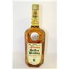 Image 1 : BOTTLE OF SCHENLEY GOLDEN WEDDING CANADIAN WHISKX
