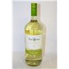 Image 1 : BOTLE OF TOCORNAL SAUVIGNON BLANC