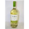 Image 1 : BOTLE OF TOCORNAL SAUVIGNON BLANC